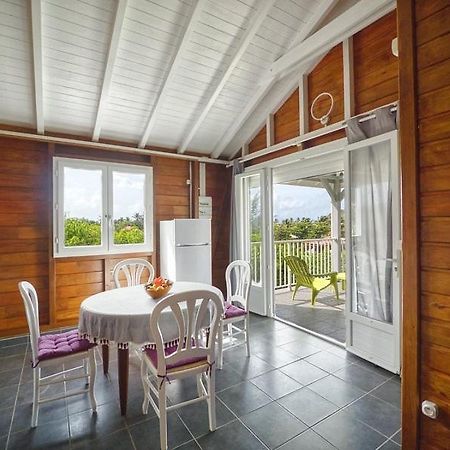 Villa Cana Et Son Spa A Terre De Haut Terre-De-Haut Exterior foto