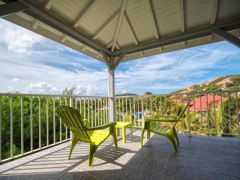 Villa Cana Et Son Spa A Terre De Haut Terre-De-Haut Exterior foto